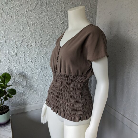 Apostrophe top - Picture 2 of 10